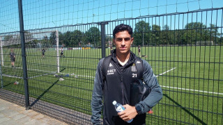 Εγκώμια Ανδρέου για Ολιβέιρα: «Είναι πολύ δυνατός και γρήγορος!»