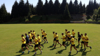 Άρης: Κορυφή... αίνιγμα