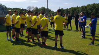 Αυτή είναι η ενδεκάδα του Άρη κόντρα στην ΑΕΛ