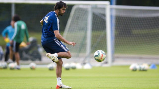 Άρης: Αποχαιρέτησε την Οβιέδο και έρχεται Ελλάδα ο Αρίμπας