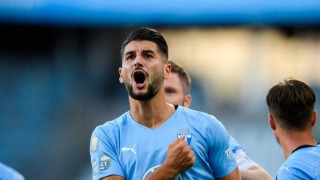 Ασταμάτητος ο Τσόλακ, νέα γκολάρα κόντρα στην Γκέτενμποργκ (vid)