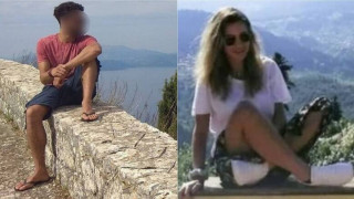 ΑΣΥΛΛΗΠΤΟ - Φολέγανδρος: Την πέταξε από τα βράχια σκοτώνοντάς τη γιατί πήραν λάθος δρόμο!