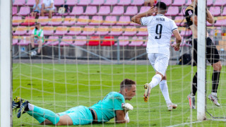 Γκαργκαλατζίδης: «Χρωστάω στον ΠΑΟΚ ότι είμαι σήμερα»