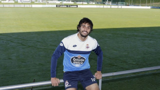 Αρης: Πότε έρχεται στη Θεσσαλονίκη ο Αρίμπας!