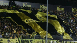 Ιερολοχίτες: «Αν δεν μπορείτε, πάτε κάπου αλλού-Οργανωτική γύμνια, χωρίς όραμα»