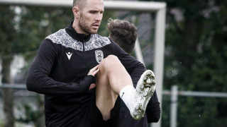 Γιατί δε θα αγωνιστεί ο Κούρτιτς με Χέρακλες