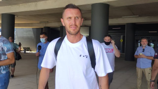 Φαν του Γιάννη και όχι του Ντόνσιτς ο Κούρτιτς!