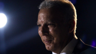 Τζέτζης: «Γι' αυτό αναγόρεύεται επίτιμος διδάκτορας ο Γκάλης»