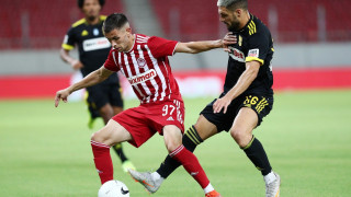 Άρης: Προσαρμογή σε Τομάσοφ