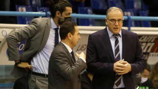 Ηρακλής: Κρίσιμο διήμερο στο Ιβανώφειο