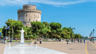 Κορονοϊός – Λύματα: Γιατί στη Θεσσαλονίκη το ιικό φορτίο είναι «ασανσέρ»;