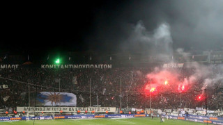 Ο ΠΑΟΚ ψάχνει την πιο… ενωτική λύση για τα διαρκείας