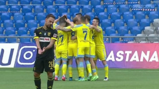 Άρης: Χωρίς κορυφή, χωρίς «φτερά», αλλά με περιθώρια πρόκρισης