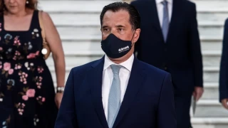 Άδωνις Γεωργιάδης: Θα μου ζητήσουν συγνώμη από τον ΣΥΡΙΖΑ για τη Novartis;
