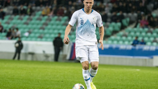 «Τεράστια η εμπειρία του Κούρτιτς, θα γίνει πολύ σημαντικός για τον ΠΑΟΚ»