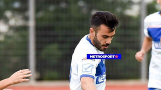 Η πρώτη προσθήκη του Ιωνικού
