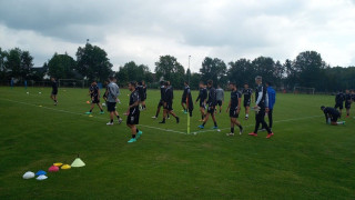 ΠΑΟΚ: Θλάση ο Κρέσπο