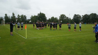 Οι δύο ενδεκάδες Λουτσέσκου για Φέγενορντ!