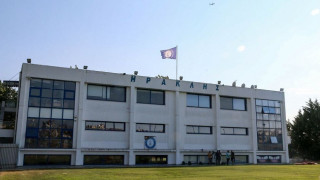 Ηρακλής: Περίοδος αποφάσεων ﻿
