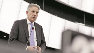 Χρυσόγονος: «Ο Μητσοτάκης έπρεπε να παραιτηθεί - Θα έρθουν κυρώσεις από την Ευρώπη για τις υποκλοπές»
