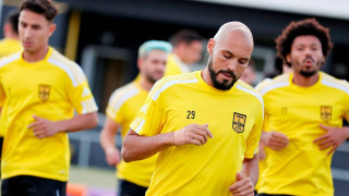 Άρης: Οι στάνταρ και το ερωτηματικό στην ενδεκάδα