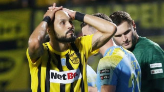 Το γκολ της Αστάνα που «σκότωσε» τον Άρη στην παράταση