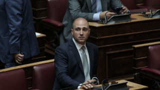 Ο Μπογδάνος ζητά να απολυθεί ο Λυκουρόπουλος από την ΕΡΤ