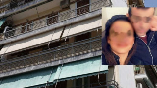 Δολοφονία στη Δάφνη: «Δεν την άφηνε να κάνει τίποτα»