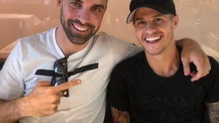 Ο περίεργος ρόλος ενός ατζέντη στην υπόθεση Τζοβίνκο