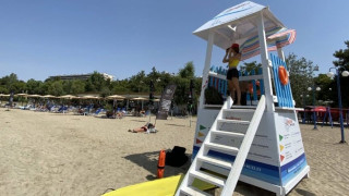 Δήμος Καλαμαριάς για πλαζ Αρετσούς: «Απολαύστε άφοβα την θάλασσα»