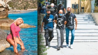Μαρτυρία-σοκ Ρωσίδας γυμνάστριας: Πώς γλίτωσα από το πορνο-κύκλωμα του «El Taso»