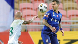 ΠΑΟΚ: Είχε προγραμματιστεί ταξίδι για τον Τζοβίνκο