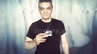 Ο κάτοχος διαρκείας «4000»