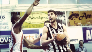 Η σκληρή δουλειά του Μπόγρη (video)