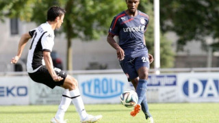 Αμπιντάλ: «Είναι στο χέρι μας να προσαρμοστούμε» (VIDEO)