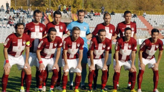 Στις 21/7 η πρώτη της ΑΕΛ