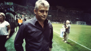 Αρχίζει η χρονιά στην Ξάνθη με... Τσιώλη!