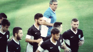 Το… επεισόδιο Λούκας με Αναστασιάδη