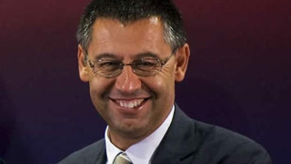 Μπαρτομέου: «Θα βοηθήσουμε τον Σουάρες να επανενταχθεί»