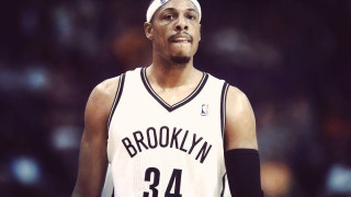 Στους Γουίζαρντς ο Πιρς