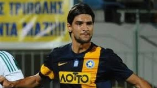 Ανακοίνωσε Λισγάρα η Ξάνθη