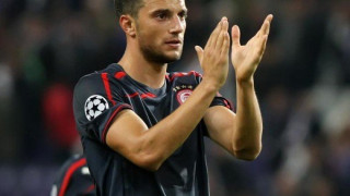 «Έδεσε» Σάμαρη και Σιόβα