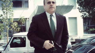 «Υποταγμένος στις εμμονές του ο Σάντος»