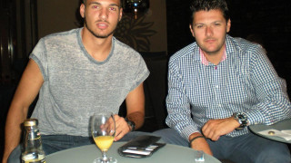 Υπερήφανος ως Έλληνας... στην καρδιά της Γερμανίας 