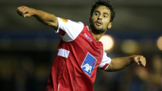 Ελεύθερος ο Μπαρμπόσα, αλλά δεν απασχολεί τον Παναθηναϊκό