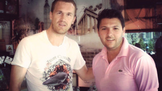 Καπετάνος: «Η Ξάνθη είναι μια πολύ καλή επιλογή»