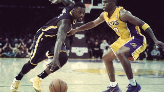 Στους Χόρνετς ο Στίβενσον