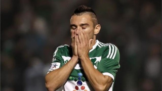 Χωρίς Πράνιτς στο Αίγιο ο Παναθηναϊκός 