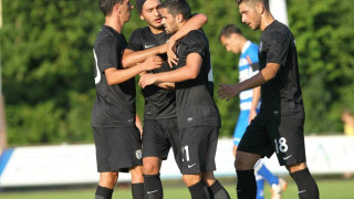 Τρίτη ήττα για τον ΠΑΟΚ στην Ολλανδία (video)