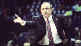 Στο Σαν Αντόνιο ο Μεσίνα